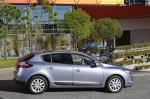 Renault Megane 2008 года